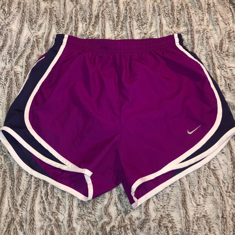 Nike Dri-Fit Shorts